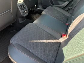 Seat Leon 2.0tdi-DSG-Digital cockpit | Auto.bg — изображение 8 Seat Leon 2.0tdi-DSG-Digital cockpit | Auto.bg — изображение 8