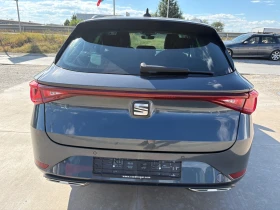 Seat Leon 2.0tdi-DSG-Digital cockpit | Auto.bg — изображение 6 Seat Leon 2.0tdi-DSG-Digital cockpit | Auto.bg — изображение 6