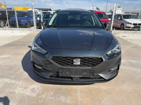 Seat Leon 2.0tdi-DSG-Digital cockpit | Auto.bg — изображение 2 Seat Leon 2.0tdi-DSG-Digital cockpit | Auto.bg — изображение 2