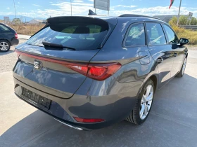 Seat Leon 2.0tdi-DSG-Digital cockpit | Auto.bg — изображение 4 Seat Leon 2.0tdi-DSG-Digital cockpit | Auto.bg — изображение 4