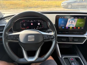 Seat Leon 2.0tdi-DSG-Digital cockpit | Auto.bg — изображение 10 Seat Leon 2.0tdi-DSG-Digital cockpit | Auto.bg — изображение 10