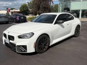 BMW M2 * Coupe * CARFAX * БЕЗ ПЪРВОНАЧАЛНА ВНОСКА