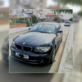 BMW 120 - Car24.bg BMW 120