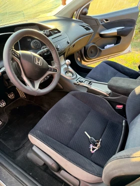 Honda Civic - 2600 € - 43205997 4 | Car24.bg Honda Civic - 2600 € - 43205997 4