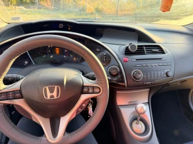 Honda Civic - 2600 € - 43205997 9 | Car24.bg Honda Civic - 2600 € - 43205997 9