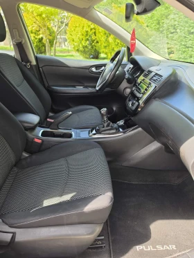Nissan Pulsar - 4500 € - 17670812 12 | Car24.bg Nissan Pulsar - 4500 € - 17670812 12