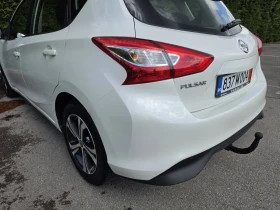 Nissan Pulsar - 4500 € - 17670812 7 | Car24.bg Nissan Pulsar - 4500 € - 17670812 7