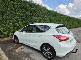 Nissan Pulsar - 4500 € - 17670812 6 | Car24.bg Nissan Pulsar - 4500 € - 17670812 6