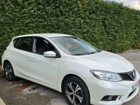 Nissan Pulsar - 4500 € - 17670812 3 | Car24.bg Nissan Pulsar - 4500 € - 17670812 3