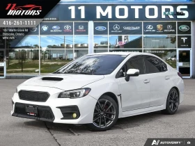 Subaru WRX Limited | 2.0 Turbo Boxer | 268 к.с. | (ЦЕНА ДО БГ