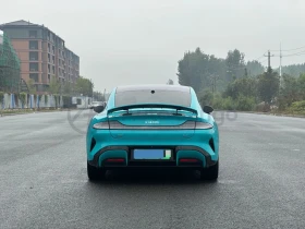 Xiaomi SU7 Цена до България | Auto.bg — изображение 5 Xiaomi SU7 Цена до България | Auto.bg — изображение 5