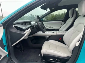 Xiaomi SU7 Цена до България | Auto.bg — изображение 8 Xiaomi SU7 Цена до България | Auto.bg — изображение 8