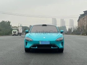 Xiaomi SU7 Цена до България | Auto.bg — изображение 3 Xiaomi SU7 Цена до България | Auto.bg — изображение 3