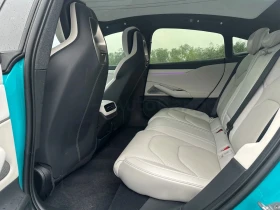 Xiaomi SU7 Цена до България | Auto.bg — изображение 9 Xiaomi SU7 Цена до България | Auto.bg — изображение 9