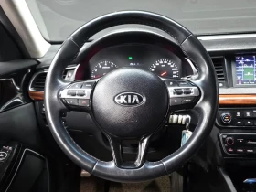 Kia K7 3.0 ЗАВОДСКА ГАЗ/DELUXE | Auto.bg — изображение 13 Kia K7 3.0 ЗАВОДСКА ГАЗ/DELUXE | Auto.bg — изображение 13