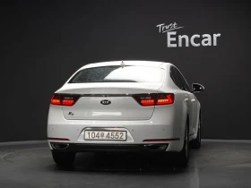 Kia K7 3.0 ЗАВОДСКА ГАЗ/DELUXE | Auto.bg — изображение 4 Kia K7 3.0 ЗАВОДСКА ГАЗ/DELUXE | Auto.bg — изображение 4