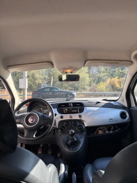 Fiat 500 - 3200 € - 11110110 8 | Car24.bg Fiat 500 - 3200 € - 11110110 8