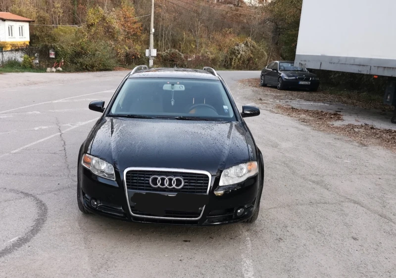 Audi A4 - 2812 € / 5499.79 лв. - 89085578 1 | Car24.bg Audi A4 - 2812 € / 5499.79 лв. - 89085578 1