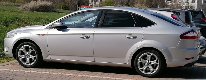 Ford Mondeo - 4100 € / 8018.90 лв. - 80515558 1 | Car24.bg Ford Mondeo - 4100 € / 8018.90 лв. - 80515558 1