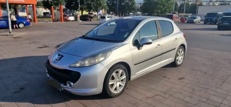 Peugeot 207 1, 6 HDI - 2300 € / 4498.41 лв. - 98089206 1 | Car24.bg Peugeot 207 1, 6 HDI - 2300 € / 4498.41 лв. - 98089206 1