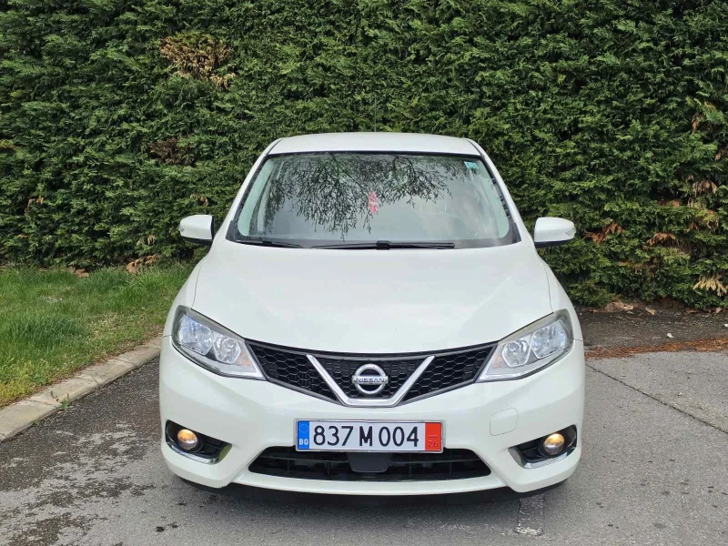 Nissan Pulsar - 4500 € - 17670812 1 | Car24.bg Nissan Pulsar - 4500 € - 17670812 1