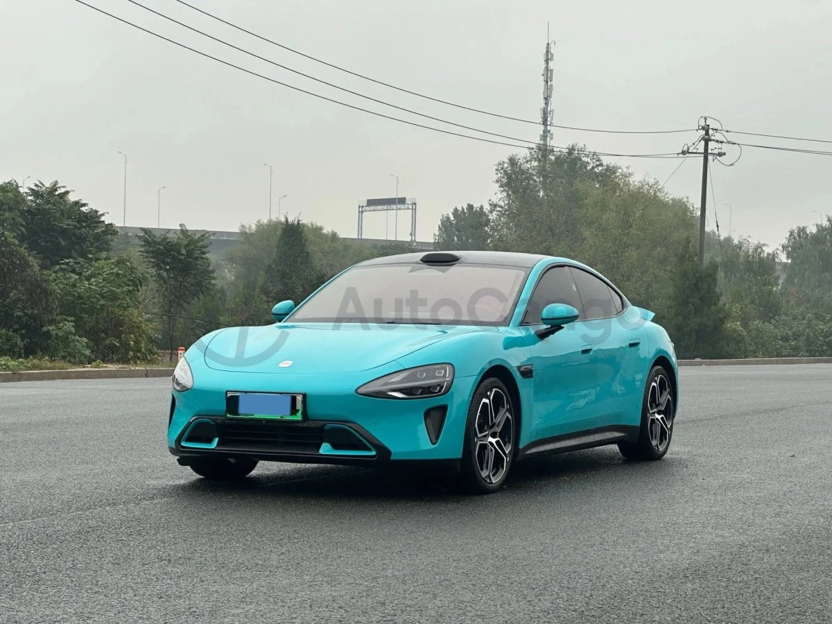 Xiaomi SU7 Цена до България | Auto.bg — изображение 1 Xiaomi SU7 Цена до България | Auto.bg — изображение 1