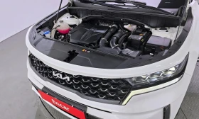 Kia Sorento 2.5T 2Wd - 25105 € / 49101.11 лв. - 40537844 6 | Car24.bg Kia Sorento 2.5T 2Wd - 25105 € / 49101.11 лв. - 40537844 6