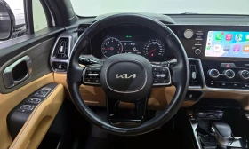 Kia Sorento 2.5T 2Wd - 25105 € / 49101.11 лв. - 40537844 13 | Car24.bg Kia Sorento 2.5T 2Wd - 25105 € / 49101.11 лв. - 40537844 13
