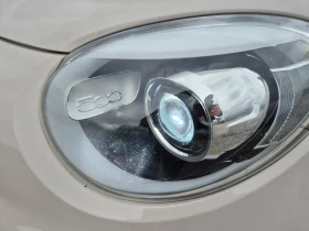 Fiat 500X 1.6Mjet EURO6 - 7999 € / 15644.68 лв. - 19403001 7 | Car24.bg Fiat 500X 1.6Mjet EURO6 - 7999 € / 15644.68 лв. - 19403001 7
