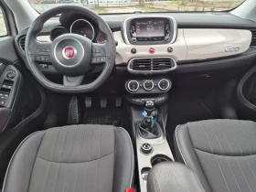 Fiat 500X 1.6Mjet EURO6 - 7999 € / 15644.68 лв. - 19403001 12 | Car24.bg Fiat 500X 1.6Mjet EURO6 - 7999 € / 15644.68 лв. - 19403001 12