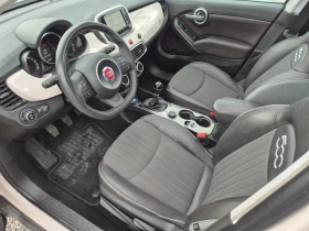 Fiat 500X 1.6Mjet EURO6 - 7999 € / 15644.68 лв. - 19403001 14 | Car24.bg Fiat 500X 1.6Mjet EURO6 - 7999 € / 15644.68 лв. - 19403001 14