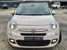 Fiat 500X 1.6Mjet EURO6 - 7999 € / 15644.68 лв. - 19403001 3 | Car24.bg Fiat 500X 1.6Mjet EURO6 - 7999 € / 15644.68 лв. - 19403001 3