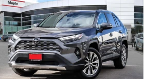 Toyota Rav4 2.5 LIMITED - Car24.bg Toyota Rav4 2.5 LIMITED