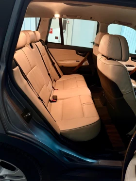 BMW X3 BMW X3 xDrive 3.0 272 к.с. 2009г FACELIFT Като нов - 7000 € / 13690.81 лв. - 20015261 12 | Car24.bg BMW X3 BMW X3 xDrive 3.0 272 к.с. 2009г FACELIFT Като нов - 7000 € / 13690.81 лв. - 20015261 12