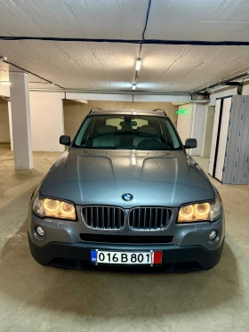 BMW X3 BMW X3 xDrive 3.0 272 к.с. 2009г FACELIFT Като нов - 7000 € / 13690.81 лв. - 20015261 6 | Car24.bg BMW X3 BMW X3 xDrive 3.0 272 к.с. 2009г FACELIFT Като нов - 7000 € / 13690.81 лв. - 20015261 6
