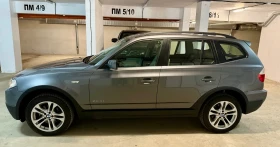 BMW X3 BMW X3 xDrive 3.0 272 к.с. 2009г FACELIFT Като нов - 7000 € / 13690.81 лв. - 20015261 15 | Car24.bg BMW X3 BMW X3 xDrive 3.0 272 к.с. 2009г FACELIFT Като нов - 7000 € / 13690.81 лв. - 20015261 15