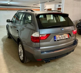BMW X3 BMW X3 xDrive 3.0 272 к.с. 2009г FACELIFT Като нов - 7000 € / 13690.81 лв. - 20015261 4 | Car24.bg BMW X3 BMW X3 xDrive 3.0 272 к.с. 2009г FACELIFT Като нов - 7000 € / 13690.81 лв. - 20015261 4