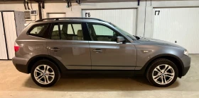 BMW X3 BMW X3 xDrive 3.0 272 к.с. 2009г FACELIFT Като нов - 7000 € / 13690.81 лв. - 20015261 16 | Car24.bg BMW X3 BMW X3 xDrive 3.0 272 к.с. 2009г FACELIFT Като нов - 7000 € / 13690.81 лв. - 20015261 16