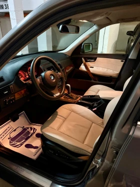 BMW X3 BMW X3 xDrive 3.0 272 к.с. 2009г FACELIFT Като нов - 7000 € / 13690.81 лв. - 20015261 7 | Car24.bg BMW X3 BMW X3 xDrive 3.0 272 к.с. 2009г FACELIFT Като нов - 7000 € / 13690.81 лв. - 20015261 7