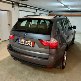 BMW X3 BMW X3 xDrive 3.0 272 к.с. 2009г FACELIFT Като нов - 7000 € / 13690.81 лв. - 20015261 3 | Car24.bg BMW X3 BMW X3 xDrive 3.0 272 к.с. 2009г FACELIFT Като нов - 7000 € / 13690.81 лв. - 20015261 3