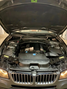 BMW X3 BMW X3 xDrive 3.0 272 к.с. 2009г FACELIFT Като нов - 7000 € / 13690.81 лв. - 20015261 13 | Car24.bg BMW X3 BMW X3 xDrive 3.0 272 к.с. 2009г FACELIFT Като нов - 7000 € / 13690.81 лв. - 20015261 13