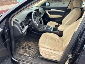 Audi Q5 PROGRESSIV * CAR FAX * ПАНОРАМА * ПОДГРЕВ * - 15000 € / 29337.45 лв. - 69343344 5 | Car24.bg Audi Q5 PROGRESSIV * CAR FAX * ПАНОРАМА * ПОДГРЕВ * - 15000 € / 29337.45 лв. - 69343344 5