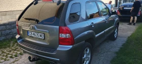 Kia Sportage undefined | Auto.bg — изображение 4 Kia Sportage undefined | Auto.bg — изображение 4