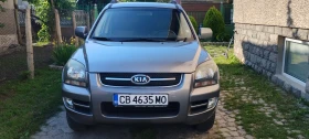 Kia Sportage undefined | Auto.bg — изображение 3 Kia Sportage undefined | Auto.bg — изображение 3