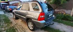 Kia Sportage undefined | Auto.bg — изображение 8 Kia Sportage undefined | Auto.bg — изображение 8