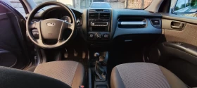 Kia Sportage undefined | Auto.bg — изображение 12 Kia Sportage undefined | Auto.bg — изображение 12
