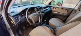 Kia Sportage undefined | Auto.bg — изображение 6 Kia Sportage undefined | Auto.bg — изображение 6
