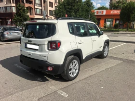 Jeep Renegade - 14300 € / 27968.37 лв. - 50142692 5 | Car24.bg Jeep Renegade - 14300 € / 27968.37 лв. - 50142692 5
