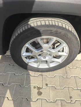 Jeep Renegade - 14300 € / 27968.37 лв. - 50142692 16 | Car24.bg Jeep Renegade - 14300 € / 27968.37 лв. - 50142692 16