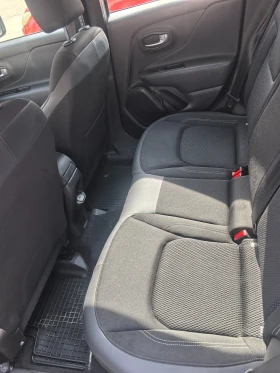Jeep Renegade - 14300 € / 27968.37 лв. - 50142692 14 | Car24.bg Jeep Renegade - 14300 € / 27968.37 лв. - 50142692 14